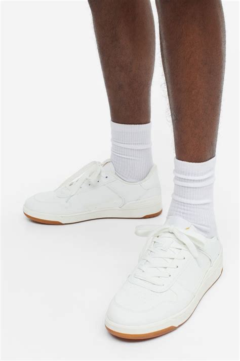 h&m sneakers men